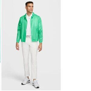 NWT NIKE Unscripted Phoenix Water Repellent Golf Jacket